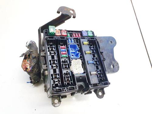 Used Fuse box Fuse box SUZUKI GRAND VITARA II (JT, TE, TD) 1.9 DDiS (JB419WD, JB419XD) (129 hp) 32615678 32615678