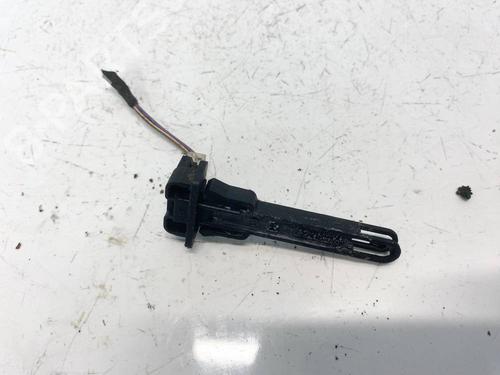 Electronic module MERCEDES-BENZ A-CLASS (W169) A 160 CDI (169.006, 169.306) | BP35003747M83 - Image 2