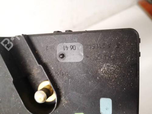 Fuse box MERCEDES-BENZ E-CLASS (W211) E 220 CDI (211.006) | BP32621647E1 - Image 3