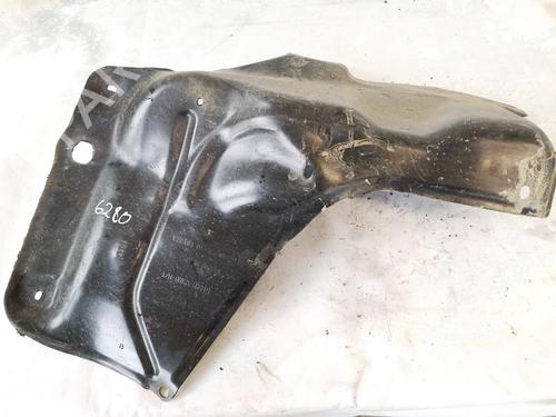 Used Underbody protection Underbody protection TOYOTA COROLLA Verso (_E12_) 2.0 D-4D (CDE120_, CDE120R) (90 hp) 35608923 35608923