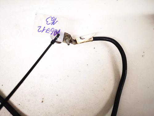Cable PEUGEOT 807 (EB_) 2.0 HDi | BP35566519E12 - Image 3