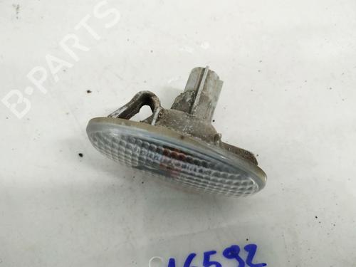 Right side indicator MAZDA 6 Hatchback (GG) 2.0 DI (GG14) | BP35562879I19 - Image 2