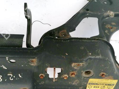Used Hood lock Hood lock 35620796 35620796