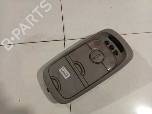 Used Interior roof light Interior roof light 38791367 38791367