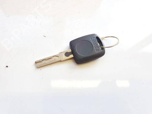 Electronic module SKODA SUPERB I (3U4) 1.9 TDI | BP35273148M83 - Image 2