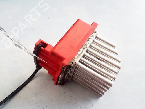 Used Heater resistor Heater resistor VW GOLF IV (1J1) 1.9 TDI (90 hp) 35871338 35871338