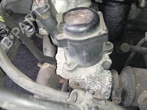 Used Egr Egr CITROËN C5 III (RD_) 1.6 HDi 110 (RD9HL0, RD9HR8, RD9HRA) (112 hp) 35303075 35303075