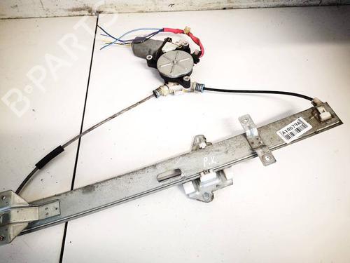 Used Front left window mechanism Front left window mechanism 34927862 34927862