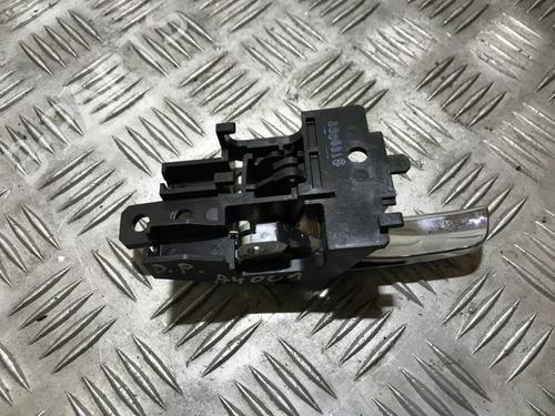Front right interior door handle MITSUBISHI ASX (GA_W_) 1.8 DI-D (GA6W) | BP35695697I14 - Image 2