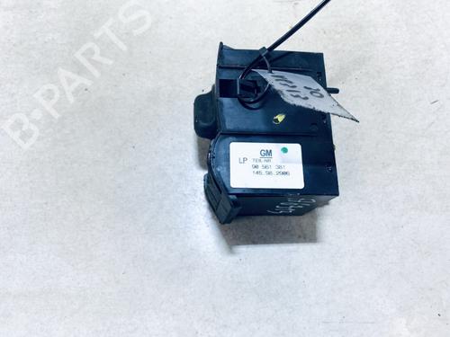 Switch OPEL ASTRA G Hatchback (T98) 2.0 DI (F08, F48) | BP35604545I30 - Image 2