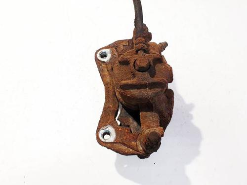 Left front brake caliper SMART FORFOUR (454) 1.1 (454.030) | BP35271056M105 - Image 2