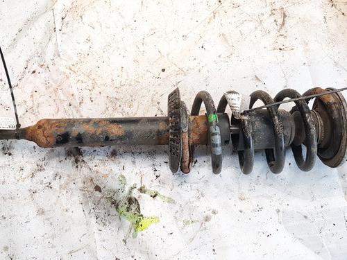 Used Right front shock absorber Right front shock absorber 35597042 35597042