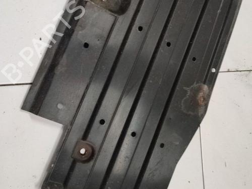 Underbody protection MAZDA 3 (BK) 1.3 (BK14) | BP34981341M92 - Image 2