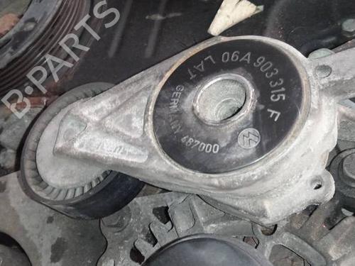 Used Pulley Pulley AUDI A3 (8P1) 2.0 FSI (150 hp) 35264112 35264112