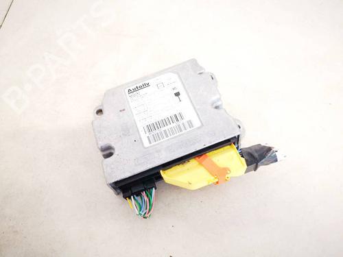 Used ECU airbags ECU airbags RENAULT LAGUNA III (BT0/1) 2.0 dCi (BT07, BT0J, BT14, BT1A, BT1S) (131 hp) 32930712 32930712
