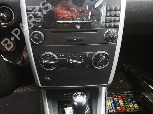 Speaker MERCEDES-BENZ A-CLASS (W169) A 180 CDI (169.007, 169.307) | BP32584738E2 