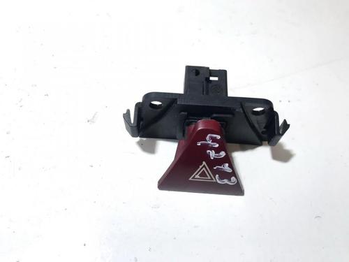 Used Warning switch Warning switch PEUGEOT 307 (3A/C) 2.0 HDi 90 (90 hp) 35833834 35833834
