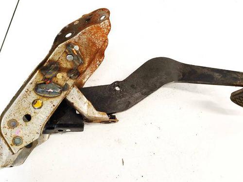 Pedal Pedal HONDA ACCORD VII (CL, CN) 2.2 i-CTDi (CN1) (140 hp) 37009051 37009051