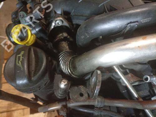 Pipe VOLVO V50 (545) 2.0 D | BP39232157M125 - Image 2