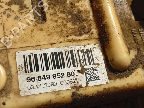 Electronic module PEUGEOT PARTNER Box Body/MPV 1.6 HDi | BP34752539M83 - Image 4