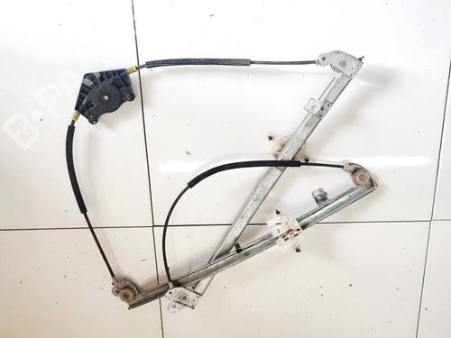 Used Front right window mechanism Front right window mechanism PEUGEOT 807 (EB_) 2.2 HDi (128 hp) 35008784 35008784