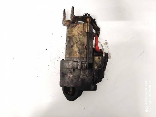 Starter AUDI A6 C6 (4F2) 2.4 | BP35356360M8 - Image 3