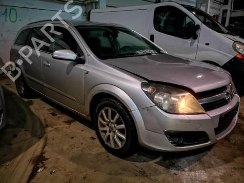 Used Parts OPEL ASTRA H (A04) 1.9 CDTI (L48) (120 hp) 4444923