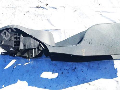 Used Cup/Object holder Cup/Object holder SEAT LEON (1P1) 1.9 TDI (105 hp) 34770652 34770652