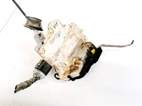 Used Rear left lock Rear left lock 35358200 35358200
