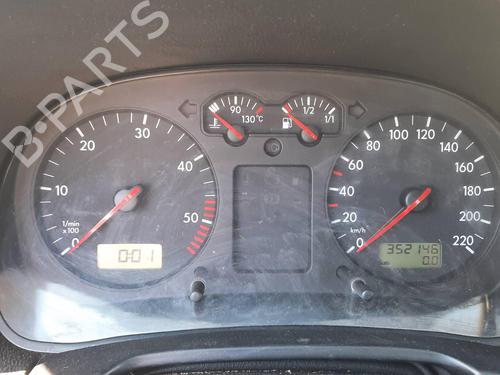 Electronic sensor VW BORA I (1J2) 1.9 TDI | BP33071192M84  - Image 9