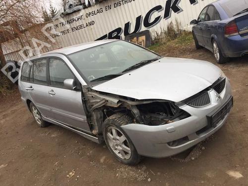 Electronic module MITSUBISHI LANCER VII (CS_A, CT_A) 1.6 (CS3A) | BP33520719M83  - Image 10