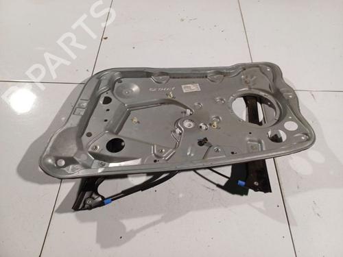 Used Front right window mechanism Front right window mechanism 34980228 34980228