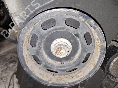 Used Pulley Pulley VW GOLF PLUS V (5M1, 521) 1.4 16V (75 hp) 35124212 35124212
