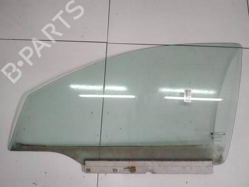 Used Front left door window Front left door window 37227691 37227691