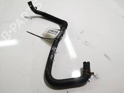 Pipe RENAULT LAGUNA II (BG0/1_) 1.9 dCi (BG1A, BG1V) | BP32536343M125 - Image 3