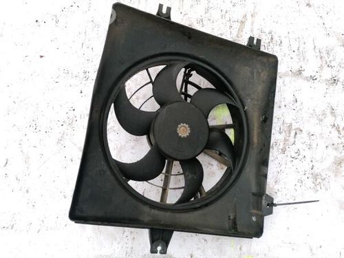 Used Fan Fan HYUNDAI LANTRA I (J-1) 1.5 i.e. (86 hp) 35565801 35565801