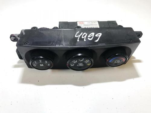 Used Climate control Climate control 35841588 35841588