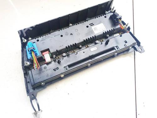 Climate control BMW 5 (F10) 520 d | BP35345303I5 - Image 3