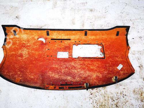 Rear parcel shelf AUDI A4 B7 (8EC) 2.0 TDI | BP38609742C85 - Image 2