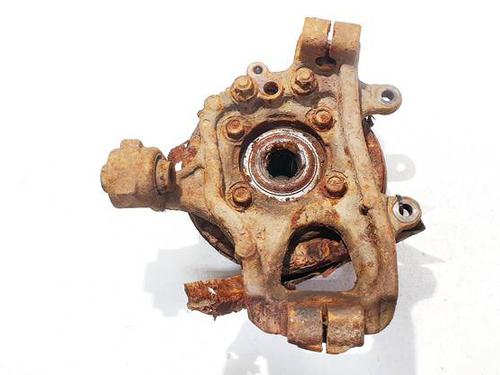 Used Left rear steering knuckle Left rear steering knuckle NISSAN PATHFINDER III (R51) 2.5 dCi (174 hp) 39758991 39758991