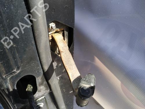Used Hinge/Door check strap Hinge/Door check strap 35529459 35529459