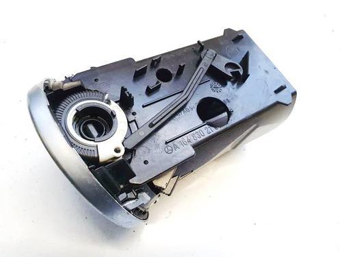 Air vent MERCEDES-BENZ GL-CLASS (X164) GL 420 CDI 4-matic (164.828) | BP32544902I21 - Image 2