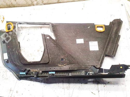 Boot lining VW PASSAT B7 (362) 2.0 TDI | BP35107890I3 - Image 3