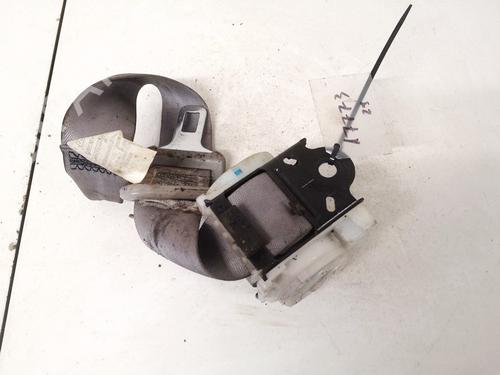 Used Rear left seatbelt Rear left seatbelt MAZDA 626 V (GF) 2.0 TD (GFFP) (110 hp) 35456517 35456517