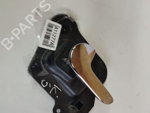 Used Rear left interior door handle Rear left interior door handle OPEL MERIVA A MPV (X03) 1.7 CDTI (E75) (125 hp) 36584186 36584186