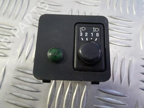 Used Switch Switch NISSAN ALMERA I Hatchback (N15) 1.6 SR, SLX (90 hp) 35671532 35671532