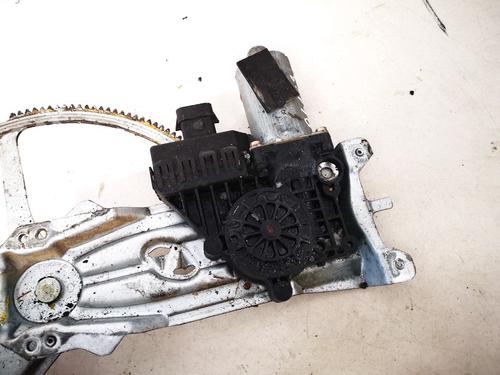 right-front-window-motor-opel-zafira-a-mpv-t98-1999-2000-2001-2002-2003-2004-2005-2006-35549156 main image