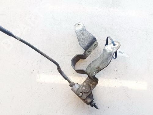 Clutch slave cylinder SUBARU LEGACY V (BM) 2.0 D AWD (BMD) | BP35397668M113 - Image 3