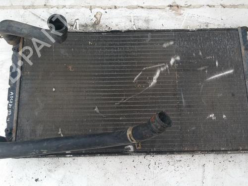 Used Water radiator Water radiator HYUNDAI ACCENT Saloon (X-3) 1.5 i 12V (88 hp) 35646802 35646802