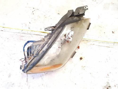 Used Right headlight Right headlight MAZDA CX-7 (ER) 2.3 AWD (248 hp) 35443319 35443319